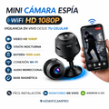 Mini Camara Espia