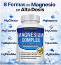 Magnesium Complex